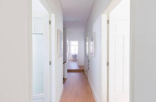 Paranhos Apartment | GuestReady - Costa Cabral Guesthouse