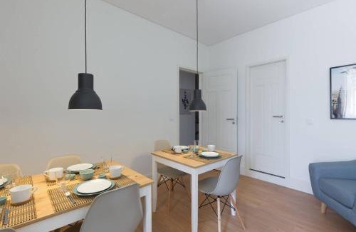 Paranhos Apartment | GuestReady - Costa Cabral Guesthouse