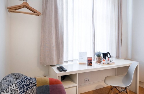 Paranhos Apartment | GuestReady - Costa Cabral Guesthouse - Room 2