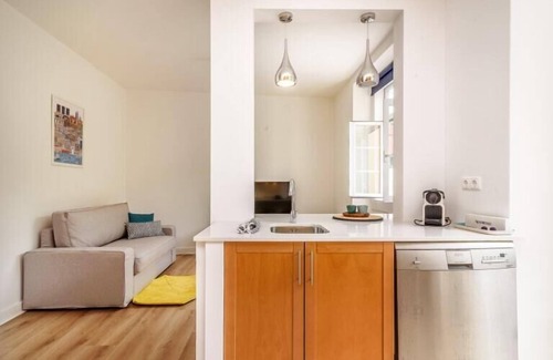 Santos Apartment | GuestReady - Cosy flat Santos-o-Velho