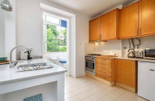 Santos Apartment | GuestReady - Cosy flat Santos-o-Velho