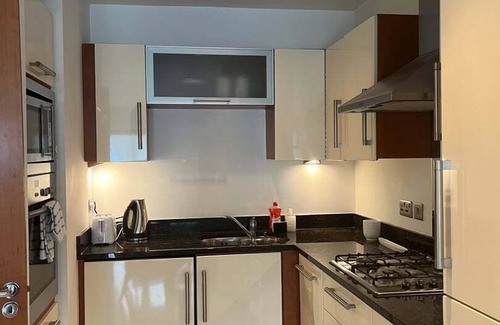 Stillorgan Apartment | GuestReady - Cosy retreat in Blackrock