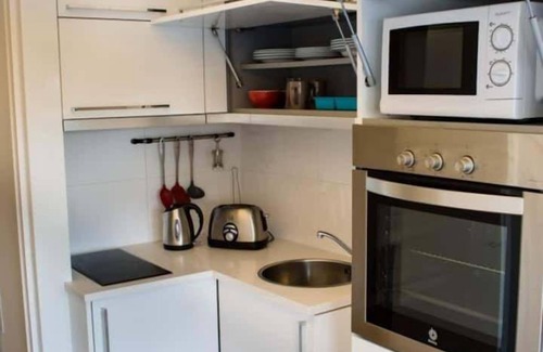Boavista Apartment | GuestReady - Cozy Boavista Studio 5B