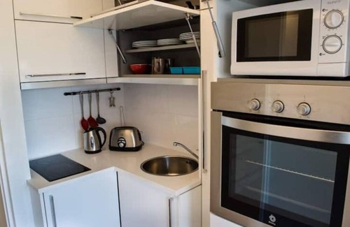 Boavista Apartment | GuestReady - Cozy Boavista Studio 5B