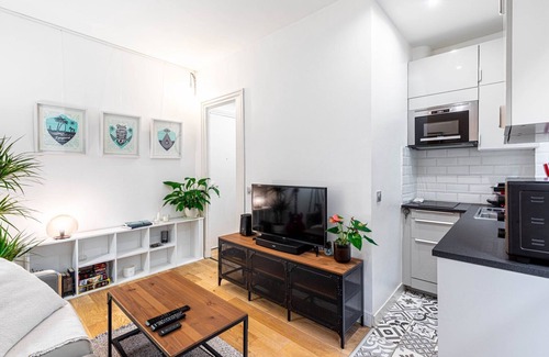 Plaisance Apartment | GuestReady - Cozy Haven near Montparnasse