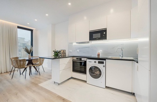 Leixões Apartment | GuestReady - Delightful stay in Matosinhos