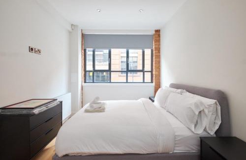 Birmingham City Centre Apartment | GuestReady - Delightful stay near the city centre