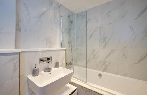 Birmingham City Centre Apartment | GuestReady - Delightful stay near the city centre