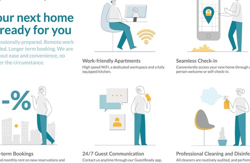 Shadwell Apartment | GuestReady - East London Skyscraper Flat with Stunning Views