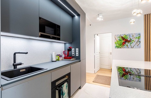 Grenelle Apartment | GuestReady - Elegant stay near Eiffel Tower