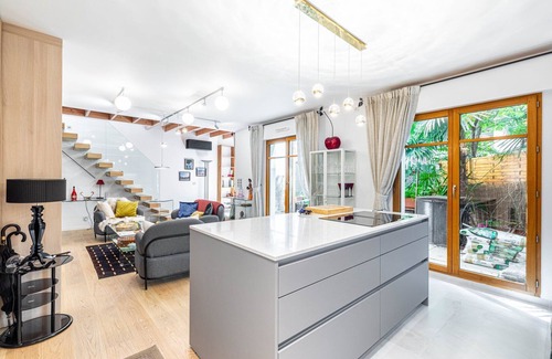 Grenelle Apartment | GuestReady - Elegant stay near Eiffel Tower