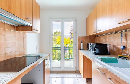 Parc-Nord Apartment | GuestReady - Elevated Elegance near La Défense