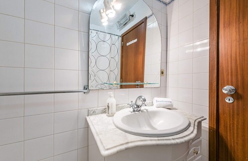 Espinho Apartment | GuestReady - Espinho Beach Flat