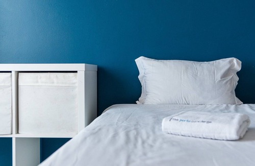 Espinho Apartment | GuestReady - Espinho Beach Flat
