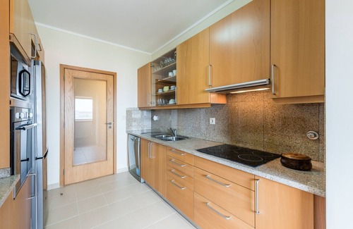 Espinho Apartment | GuestReady - Espinho Lux