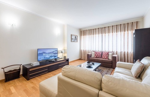 Espinho Apartment | GuestReady - Espinho Lux