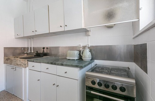 Espinho Apartment | GuestReady - Espinho Summer Flat