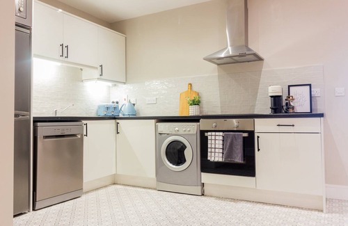 The Liberties Apartment | Guestready Essential - Enchanted in Newmarket Hall