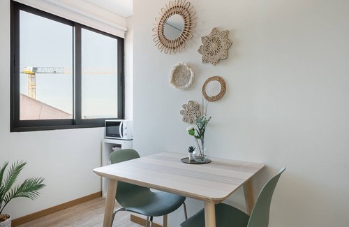 Lapa Apartment | GuestReady Essential - Glória Apartment B