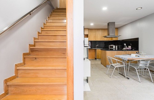 Sao Pedro da Afurada House | GuestReady - Fisherman's Shelter