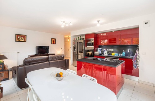 Chaville Apartment | GuestReady - Family-Friendly Apartment in Chaville