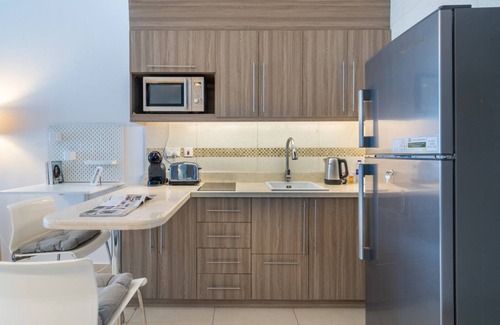 Jumeirah Lake Towers Apartment | GuestReady - Fantastic Getaway by Dubai Marina