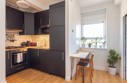 Bethnal Green Apartment | GuestReady - Fantastic stay in Bethnal Green