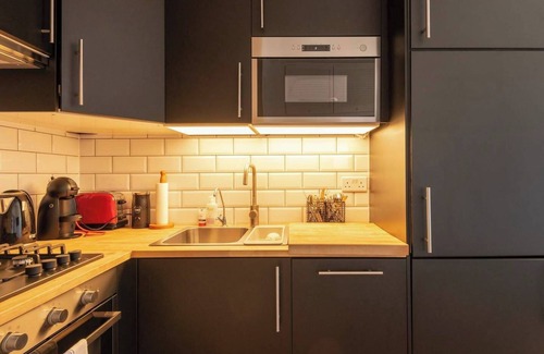 Bethnal Green Apartment | GuestReady - Fantastic stay in Bethnal Green