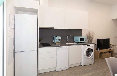 Poblats Maritims Apartment | GuestReady - Flat near the Marina of Valencia