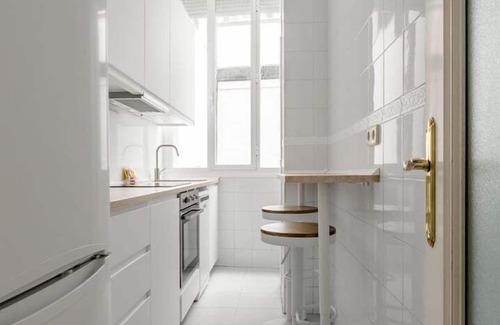 Justicia Apartment | GuestReady - Flat near Plaza Mayor