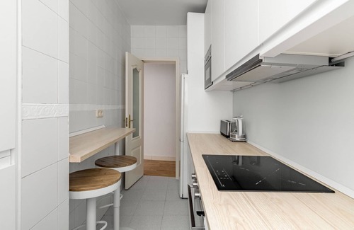 Justicia Apartment | GuestReady - Flat near Plaza Mayor