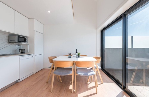 Campanha Apartment | GuestReady - Freixo Island - Douro Views
