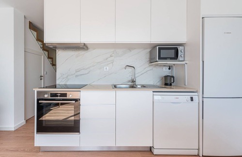 Campanha Apartment | GuestReady - Freixo Island - Douro Views