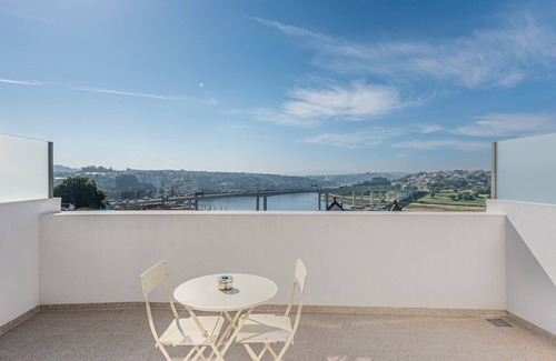 Campanha Apartment | GuestReady - Freixo Island - Douro Views