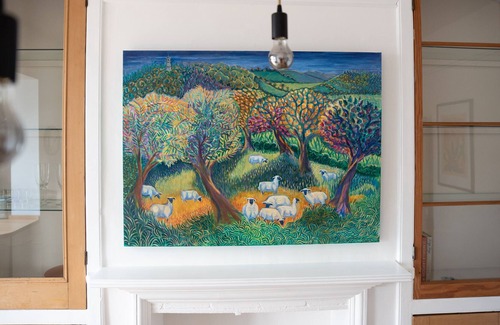 Easton House | GuestReady - Gorgeous Townhouse with Garden