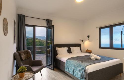 Porto da Cruz House | GuestReady - Graceful escape in Madeira