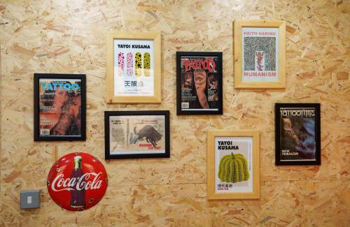 Hackney Wick Apartment | GuestReady - Hackney Studios