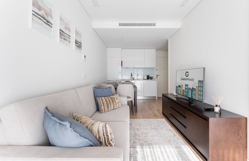Campanha Apartment | GuestReady - Ideal stay near Estádio do Dragão