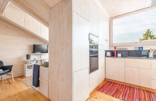 Se Apartment | GuestReady - Like a sailor with river view
