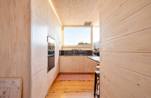 Se Apartment | GuestReady - Like a sailor with river view