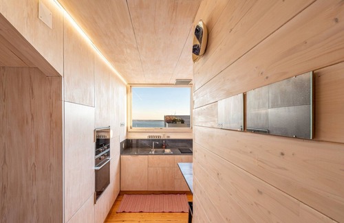 Se Apartment | GuestReady - Like a sailor with river view