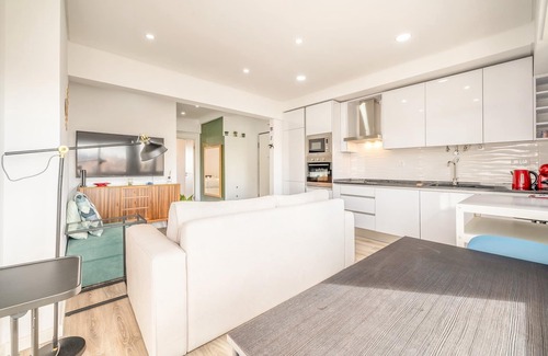 Pena Apartment | GuestReady - Lisbon City Living near Estufa Fria