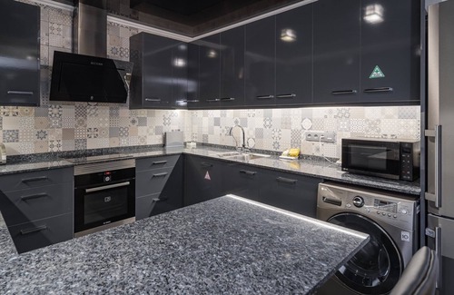 Provencals del Poblenou Apartment | GuestReady - Living a dream in Barcelona