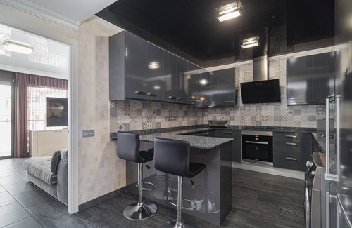 Provencals del Poblenou Apartment | GuestReady - Living a dream in Barcelona