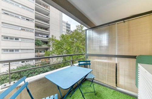 Tonkin Sud Apartment | GuestReady - Lovely Getaway near Lyon