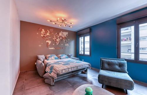 Tonkin Sud Apartment | GuestReady - Lovely Getaway near Lyon