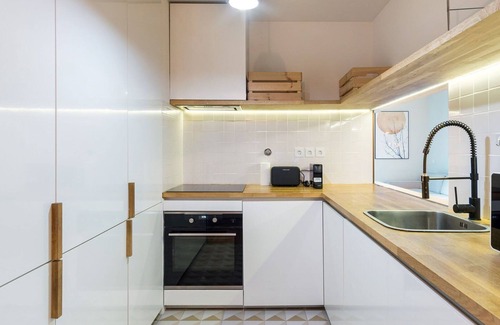 Campanha Apartment | GuestReady - Lovely home in Campanhã