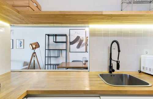 Campanha Apartment | GuestReady - Lovely home in Campanhã