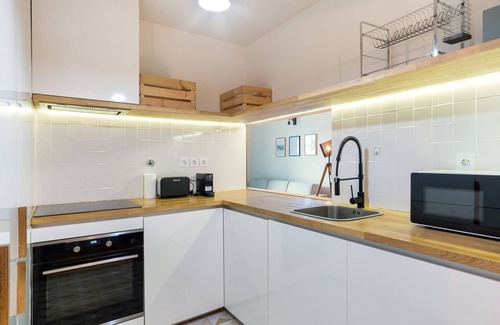 Campanha Apartment | GuestReady - Lovely home in Campanhã