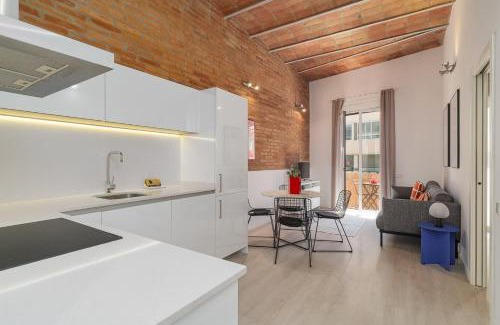 El Parc i la Llacuna del Poblenou Apartment | GuestReady - Lovely home in the heart of Barcelona